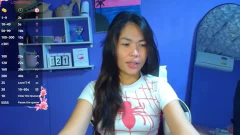 Snapshot of lovergirljane chatting on 04.20.26 JANE loves you online show from 04.20.26