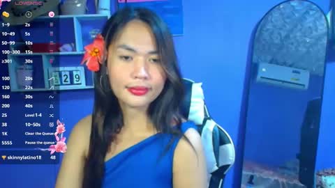 Snapshot of lovergirljane chatting on 04.28.26 JANE loves you online show from 04.28.26