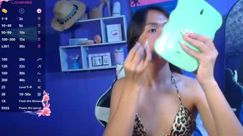 Snapshot of lovergirljane chatting on 05.16.26 JANE loves you online show from 05.16.26