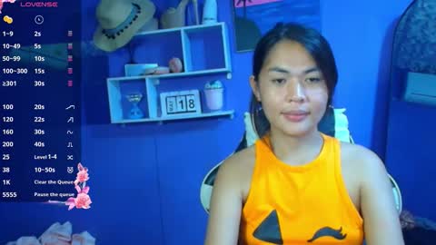 Snapshot of lovergirljane chatting on 05.19.26 JANE loves you online show from 05.19.26