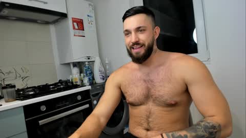 Mike online show from 12.01.24