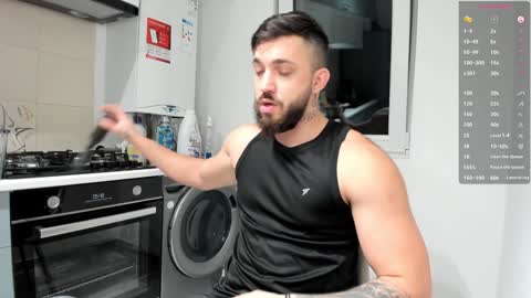 Mike online show from 12.03.24