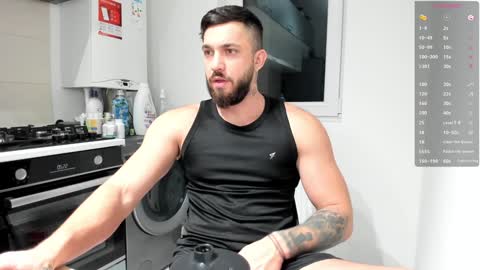 Mike online show from 12.04.24