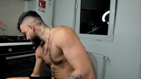 Mike online show from 12.08.24