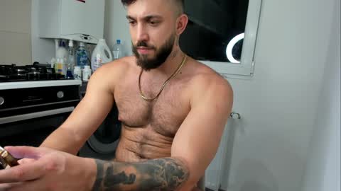 Mike online show from 12.08.24