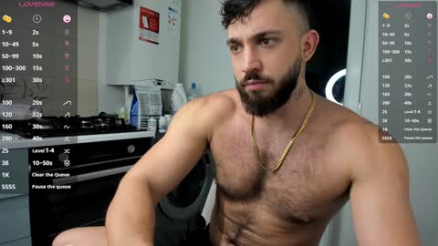 Mike online show from 12.09.24