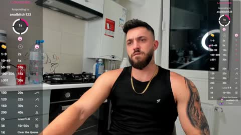 Mike online show from 12.15.24