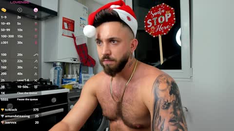 Mike online show from 12.24.24