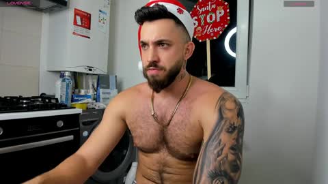 Mike online show from 12.25.24