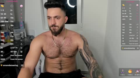 Mike online show from 12.26.24