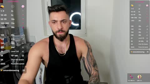 Mike online show from 12.27.24