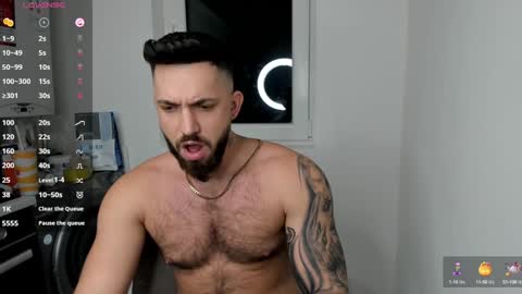 Mike online show from 12.30.24