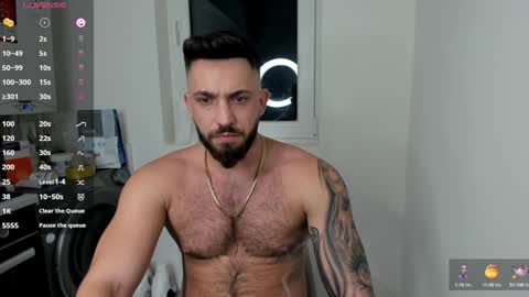 Mike online show from 12.31.24