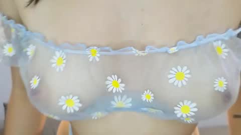 Lovers Clover X online show from 03.02.26