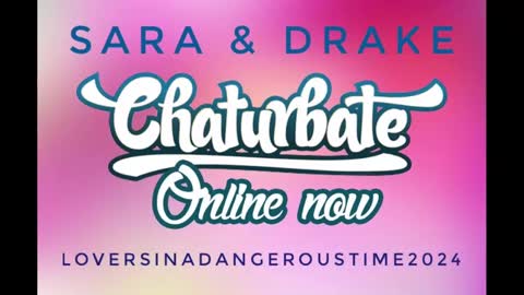 Snapshot of loversinadangeroustime2024 chatting on 10.20.25 Drake Sara online show from 10.20.25