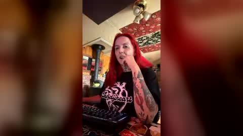 Drake  Sara online show from 07.29.26