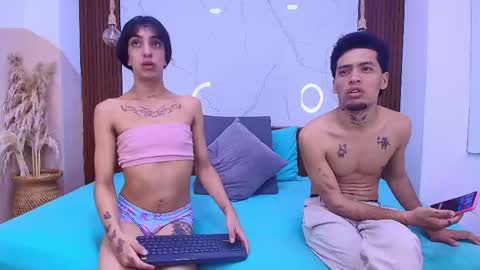 sofia and bryan online show from 06.03.26