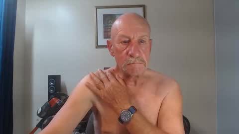 Lovesblackazz online show from 12.14.25