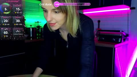 Snapshot of lovesdogs34 chatting on 04.17.26 Kate OnFire online show from 04.17.26