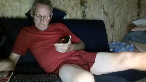 just here to have fun and cum online show from 10.16.25