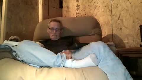 just here to have fun and cum online show from 11.03.25