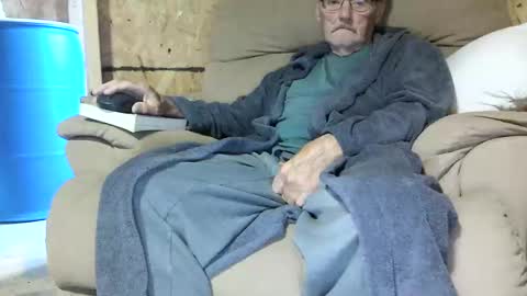 just here to have fun and cum online show from 11.05.25