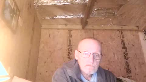 just here to have fun and cum online show from 12.05.25