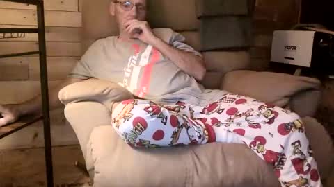 just here to have fun and cum online show from 04.02.26