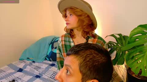 Snapshot of loveskingdom chatting on 10.31.25 LovesKingdom online show from 10.31.25