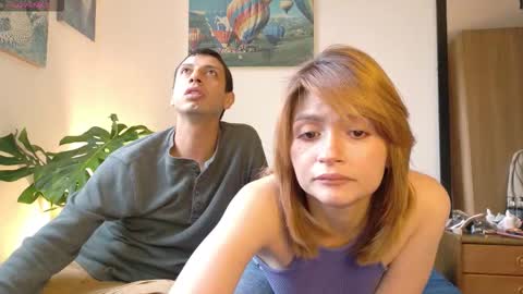 Snapshot of loveskingdom chatting on 11.13.25 LovesKingdom online show from 11.13.25