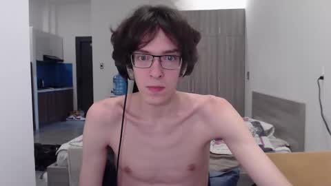 LovesomeCookie online show from 11.05.25