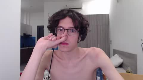 LovesomeCookie online show from 11.12.25