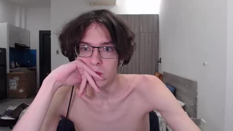 LovesomeCookie online show from 11.30.25