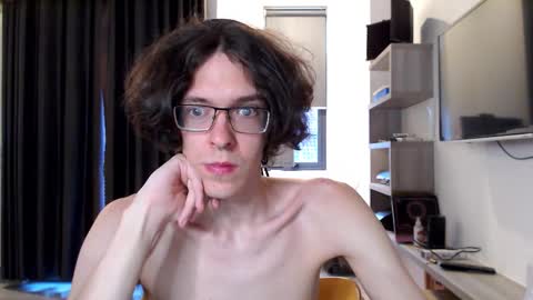 LovesomeCookie online show from 02.18.26