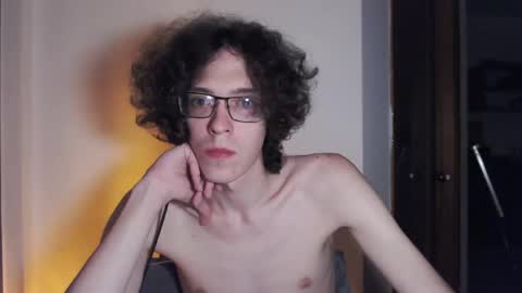 LovesomeCookie online show from 04.30.26