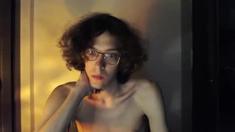 LovesomeCookie online show from 05.20.26