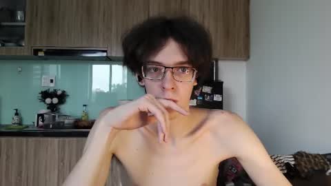 LovesomeCookie online show from 07.03.26
