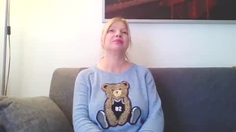 Marlyn online show from 12.10.24