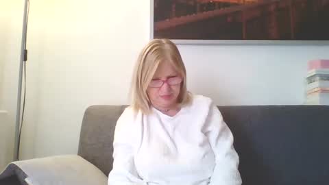 Marlyn online show from 12.18.24