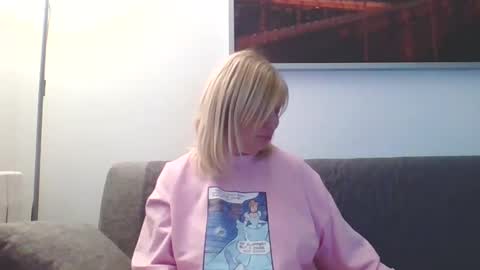 Marlyn online show from 01.03.25