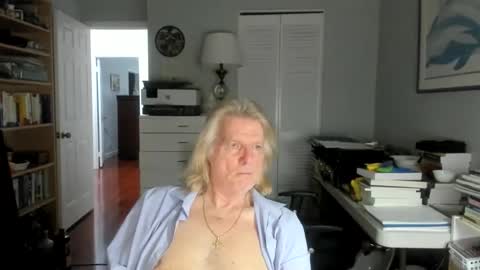 Michael online show from 04.03.26