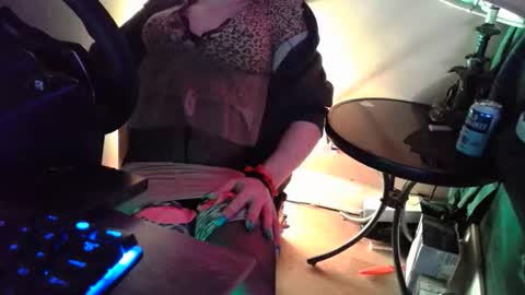 EATMYCUMLtissaeFemboy online show from 01.08.26