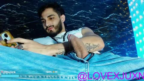 lovexjuxn77 online show from 04.09.26