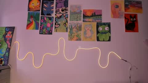 Snapshot of lovexxxdanna chatting on 09.25.25 Danna online show from 09.25.25