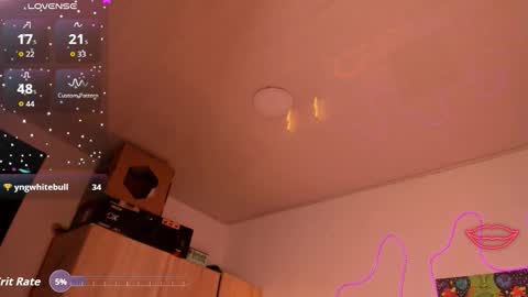 Danna online show from 03.27.26