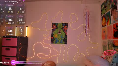 Danna online show from 03.30.26