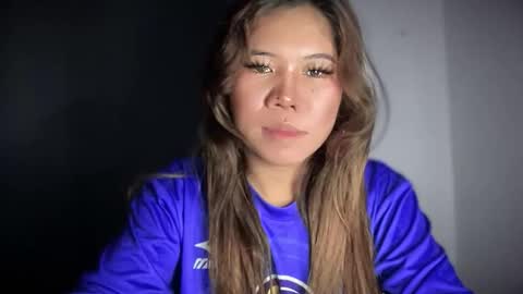 Snapshot of loveymerry chatting on 02.20.26 merry online show from 02.20.26