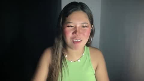 Snapshot of loveymerry chatting on 02.23.26 merry online show from 02.23.26