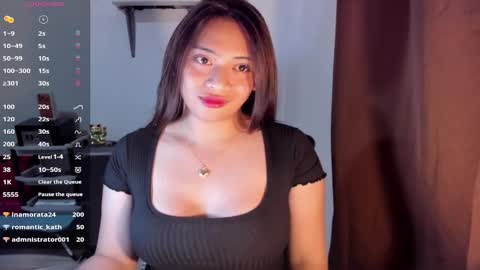 Ryn online show from 11.12.25