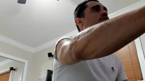 DarkGhost online show from 01.18.26